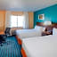 Fairfield Inn & Suites by Marriott Cheyenne