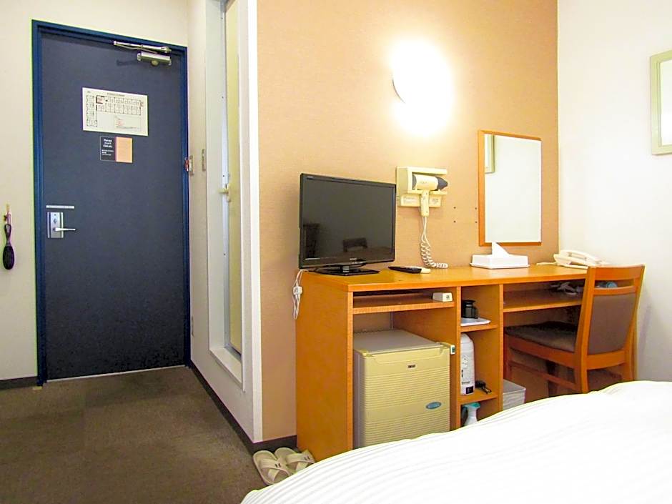 Business Hotel Isesaki Heisei Inn