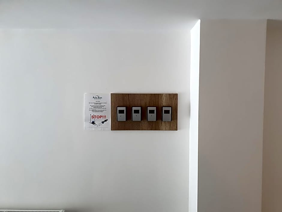Haus Breitenfellner by AlpenTravel