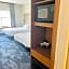 Fairfield Inn and Suites by Marriott Staunton