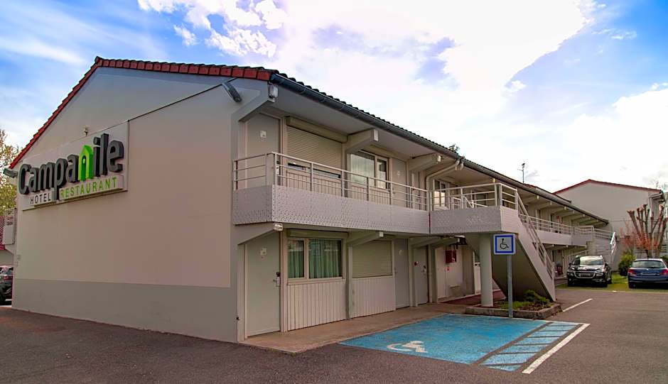 Campanile Toulouse Blagnac 