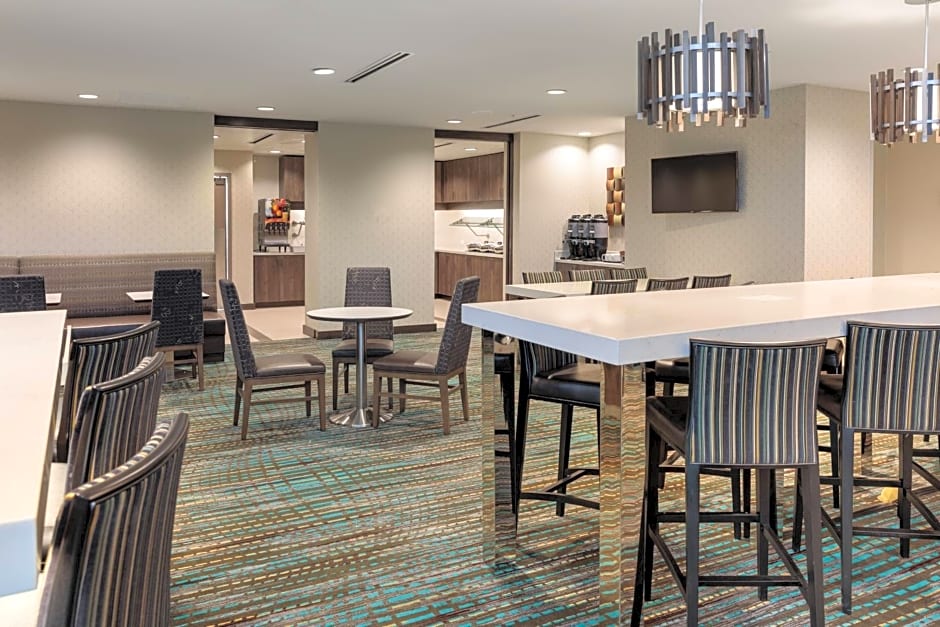 Residence Inn by Marriott Dallas Plano/Richardson at Coit Rd.