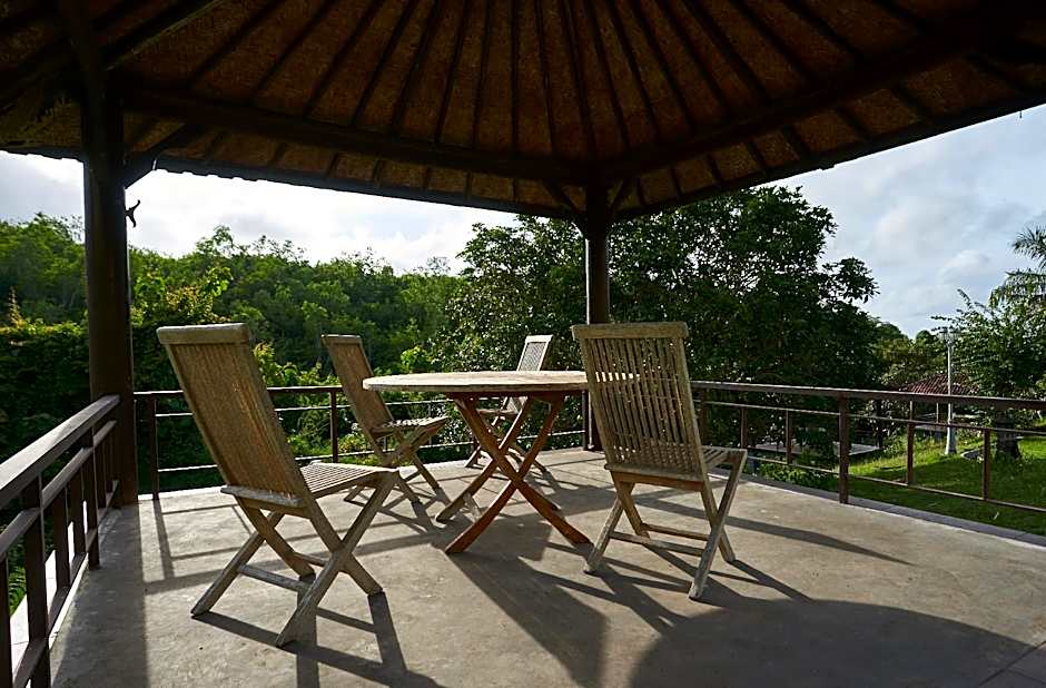 The Beverly Hills Bali a Luxury Villas & Spa