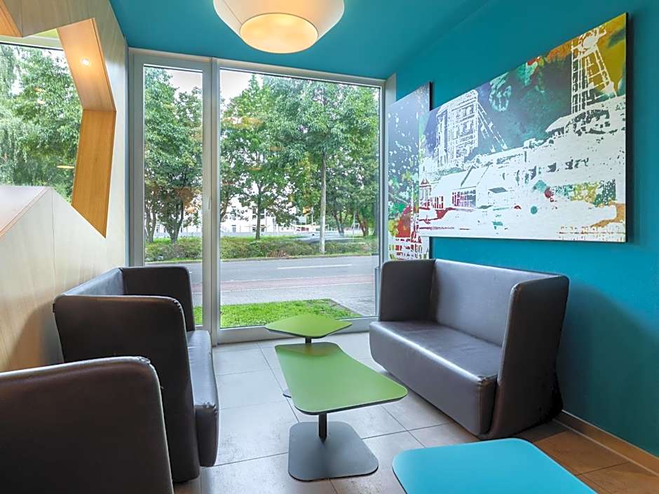 B&B Hotel Mülheim an der Ruhr