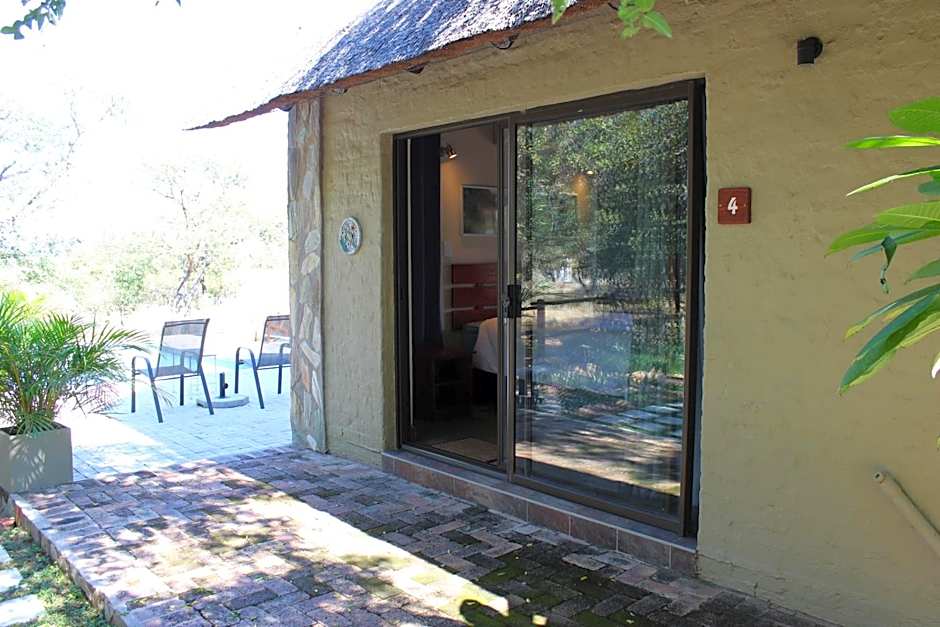 Woodpecker Lodge B&B