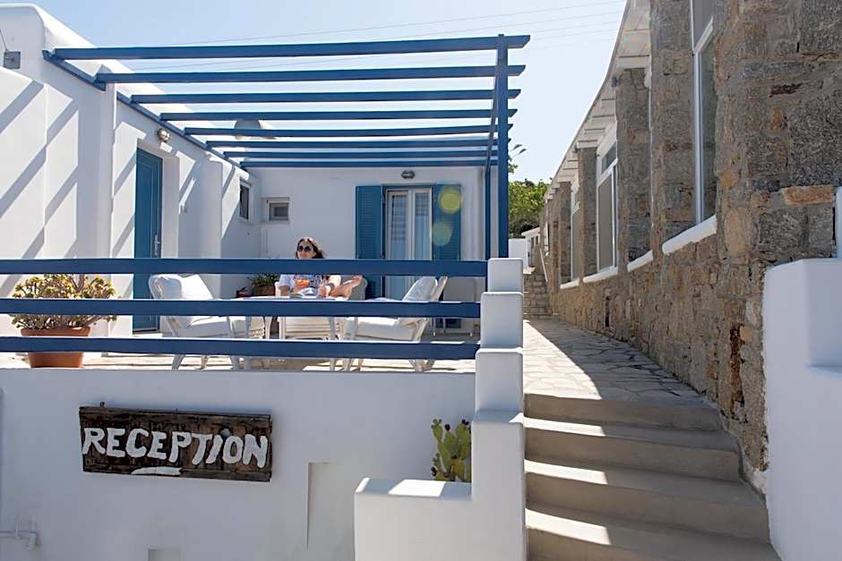 Hotel Spanelis