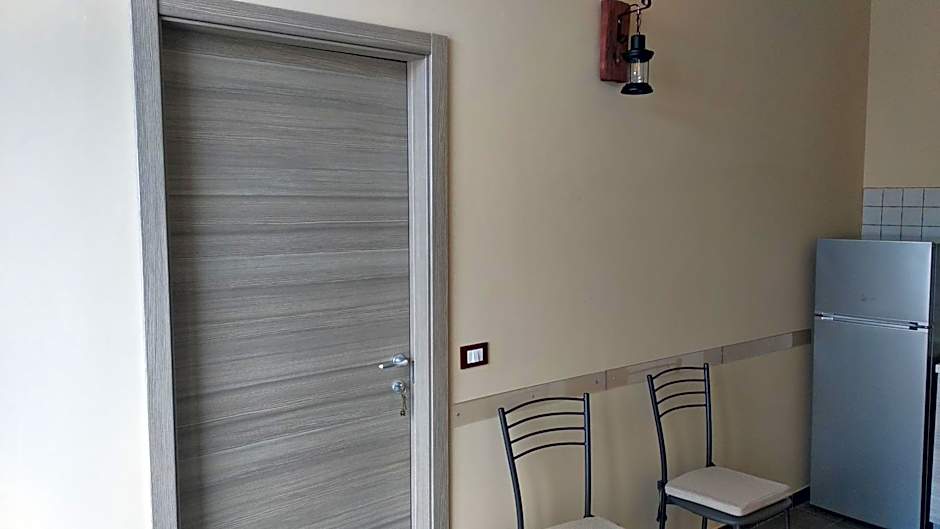 B&B Vecchia Darsena
