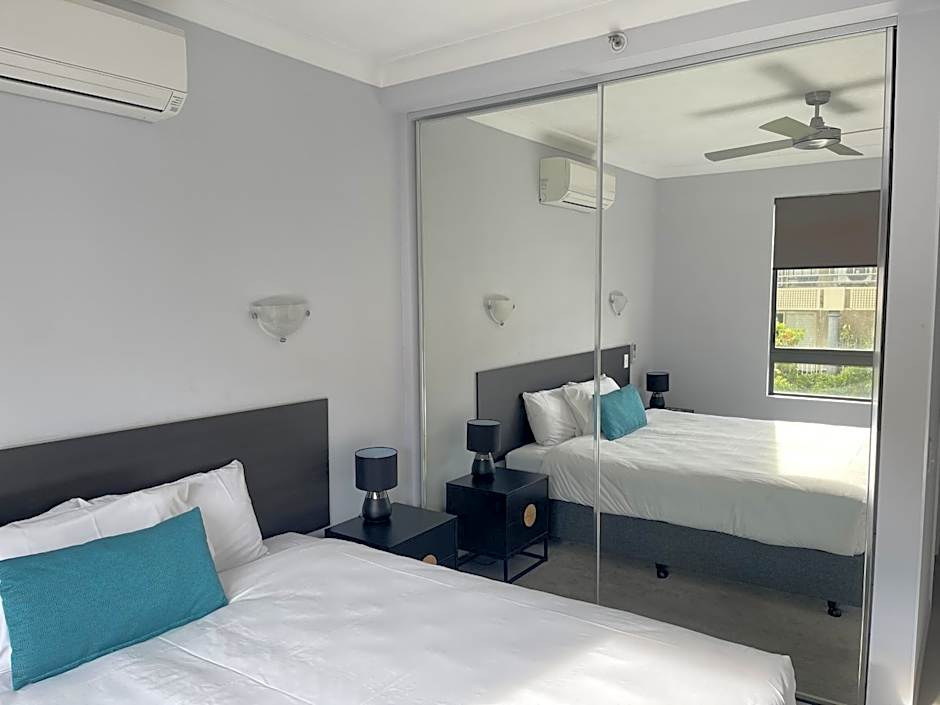 Bridgewater Apartments