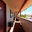 High Desert Motel Joshua Tree National Park