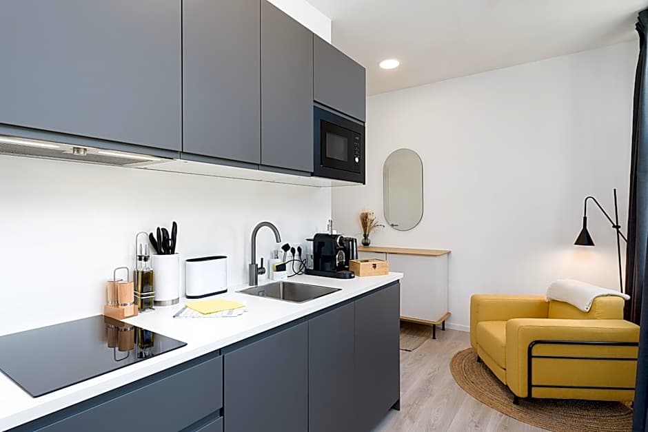 nestup - Hildesheim Zentral