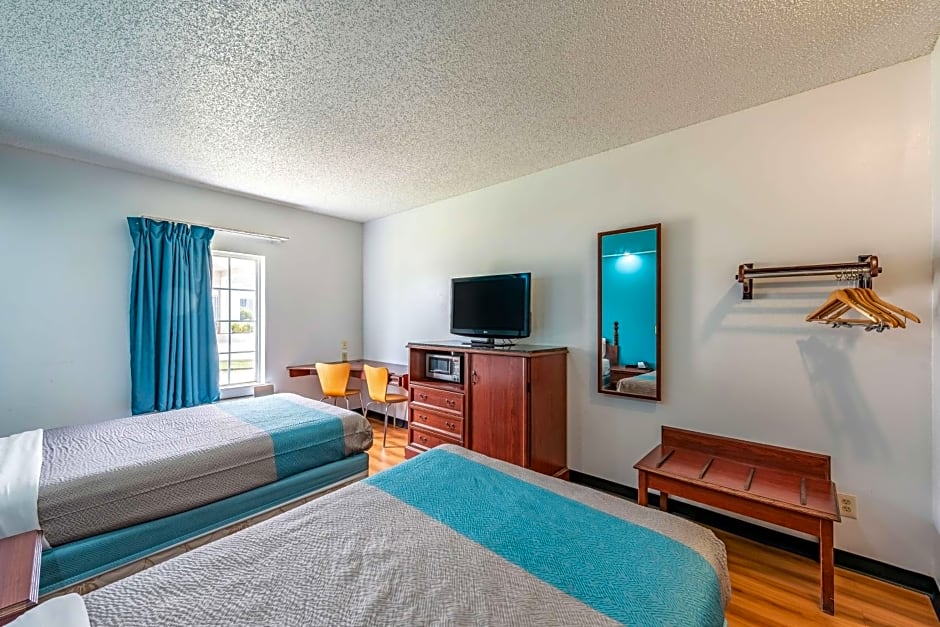 Motel 6-Shreveport, LA
