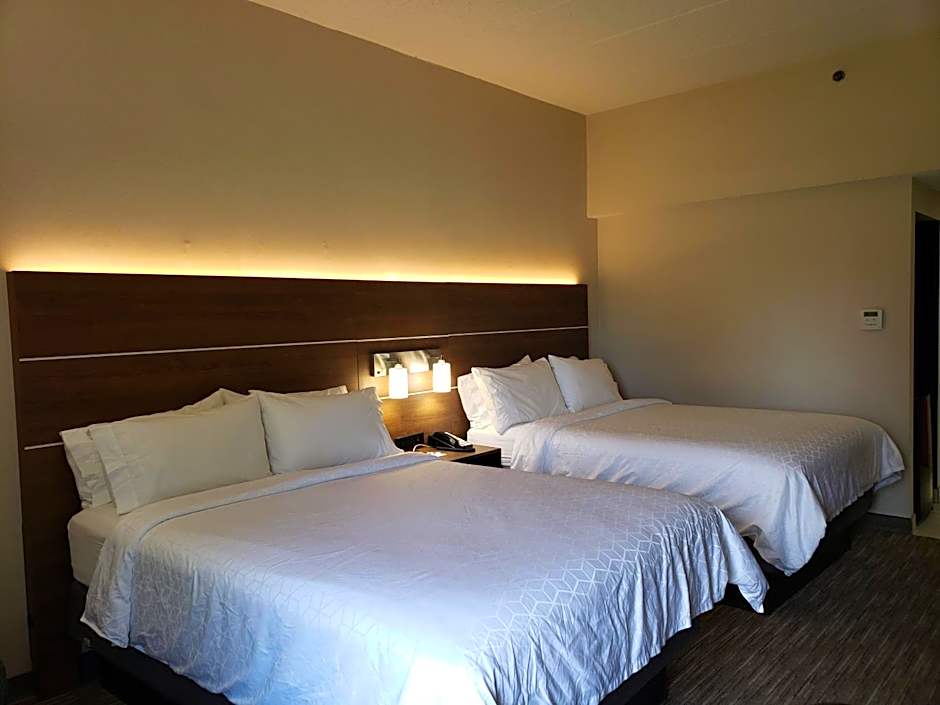 Holiday Inn Express Edgewood-Aberdeen-Bel Air