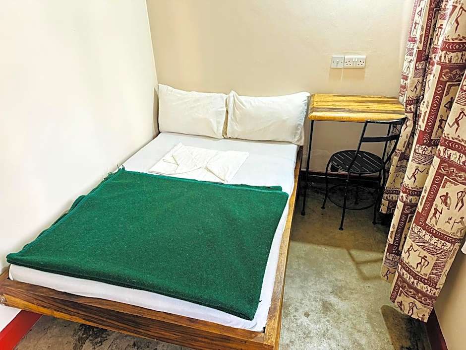 Arusha Backpackers Hotel