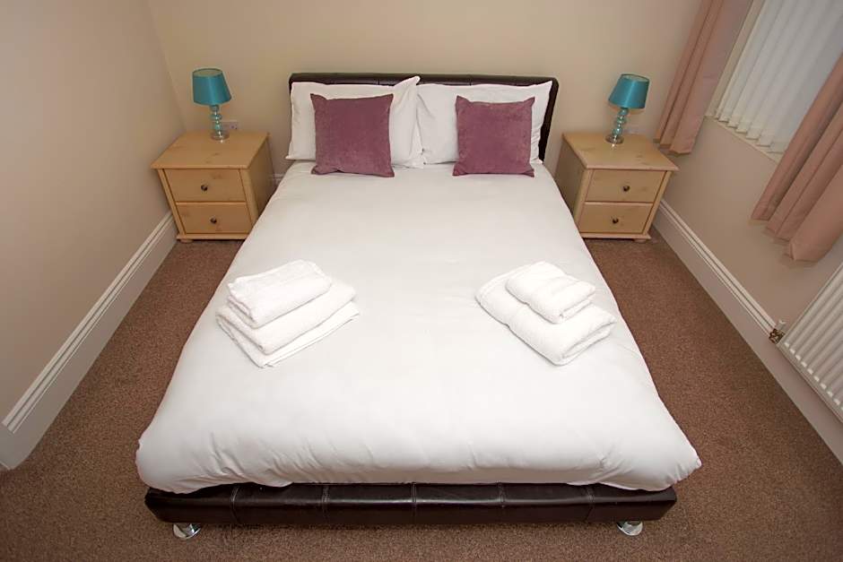 Norton Serviced Apartments