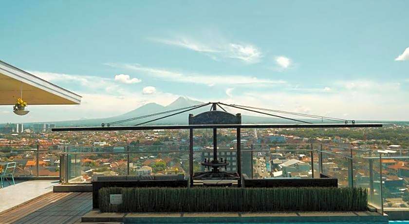 PULANG ke UTTARA