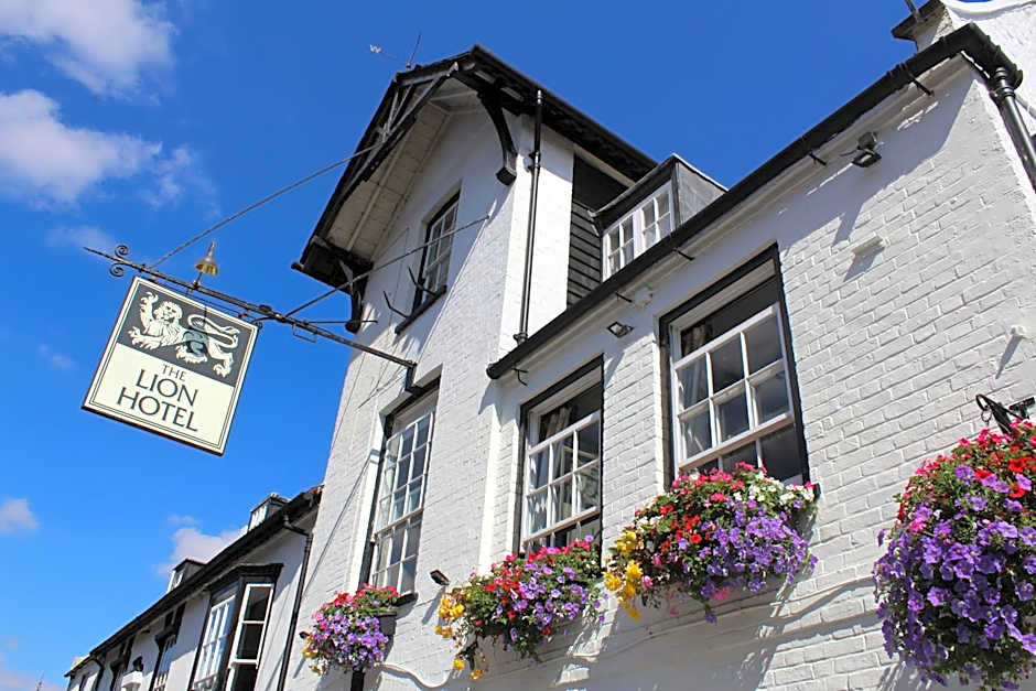 The Lion Hotel