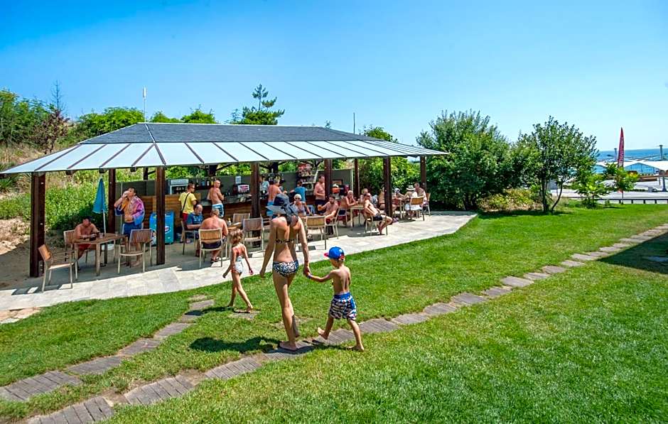 Jeravi Club Hotel - All Inclusive