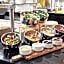 Lindner Hotel Antwerp, part of JdV by Hyatt