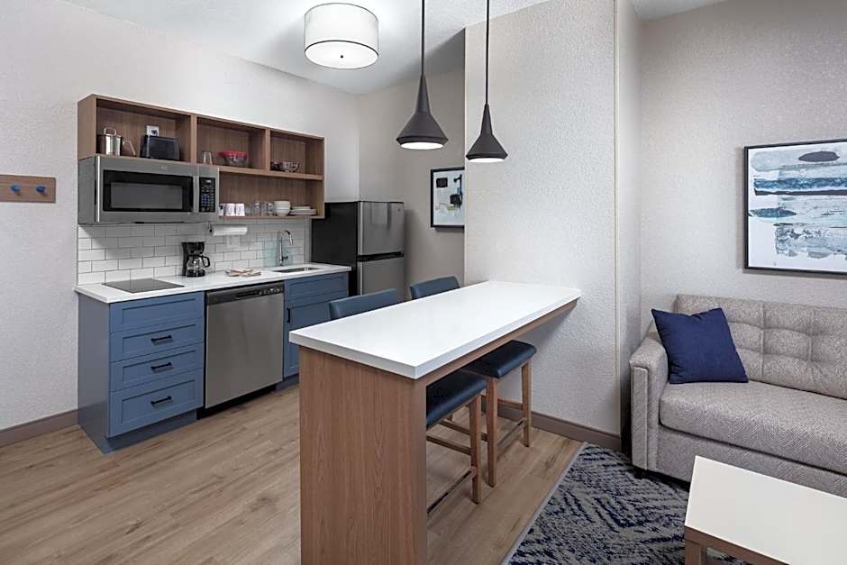 Candlewood Suites St. Robert By IHG