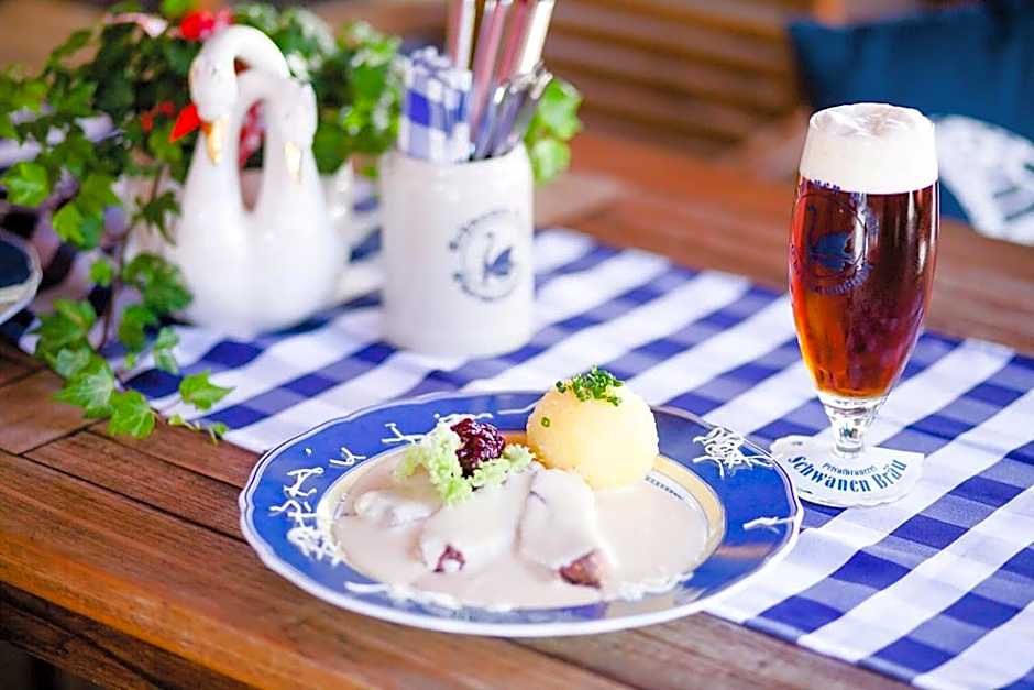 Hotel Brauereigasthof Schwanenbräu