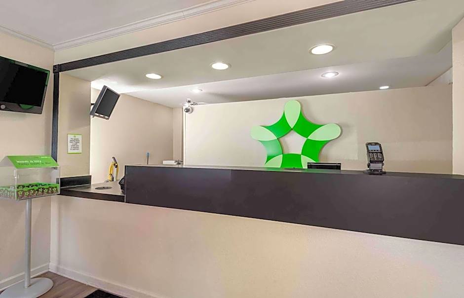 Extended Stay America Suites - Charlotte - Tyvola Rd. - Executive Park