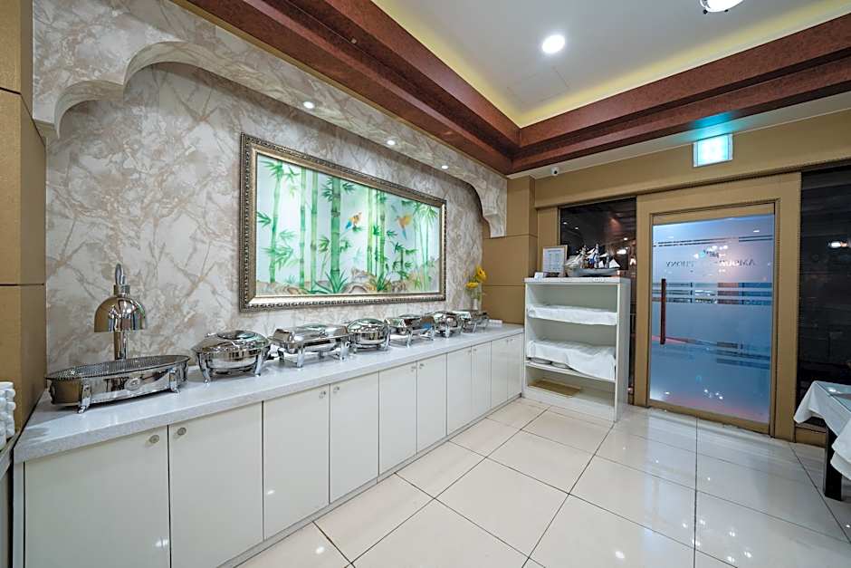 Amour Symphony Hotel