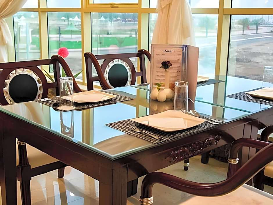 Alazhar Palace Hotel