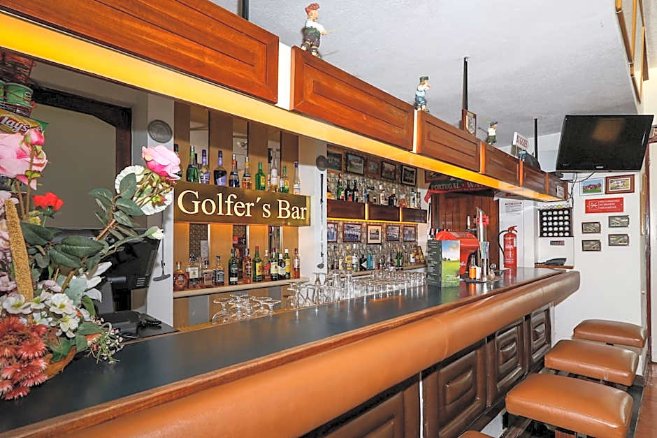 Hotel Apartamento Do Golfe