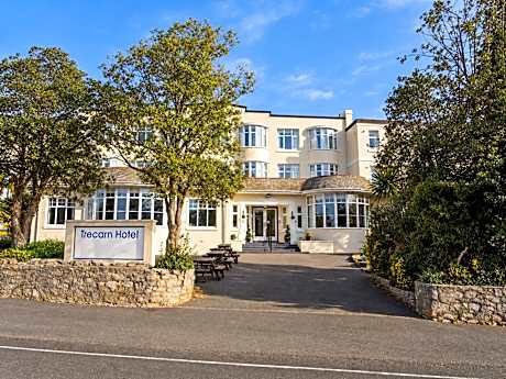 Trecarn Hotel
