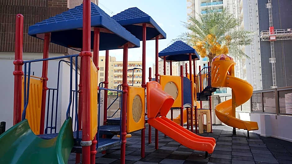 Aparthotel BCL Levante Club