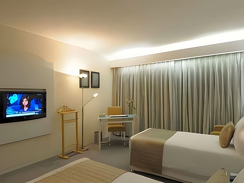 Welcomhotel by ITC Hotels, Ashram Road, Ahmedabad