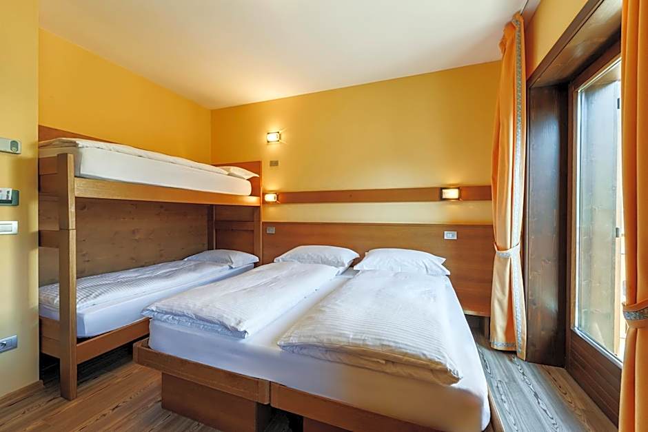 Hotel Miravalle