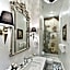 French Quarter Mansion