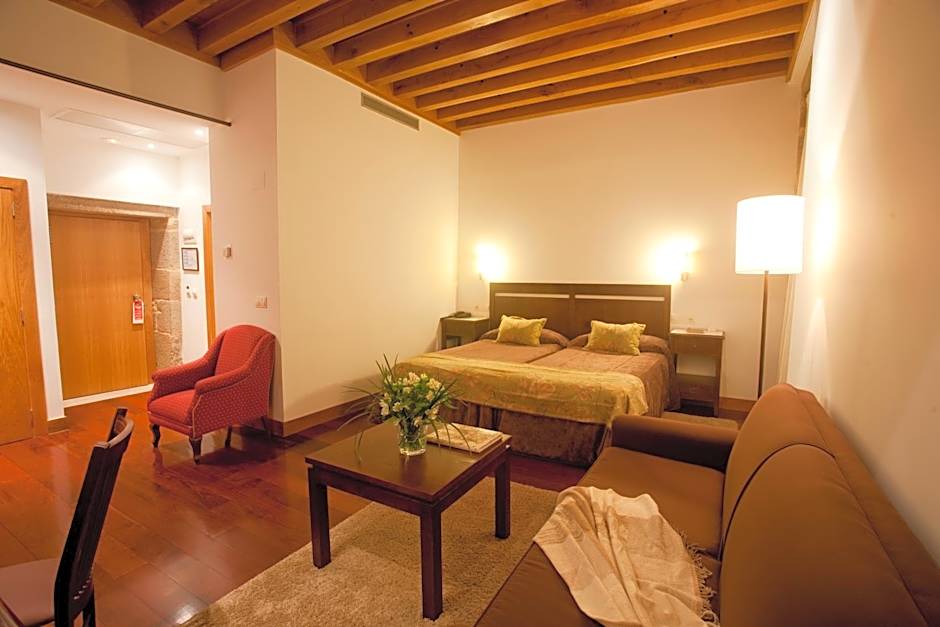 San Francisco Hotel Monumento