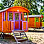 Village-Chalets Le Rû du Pré
