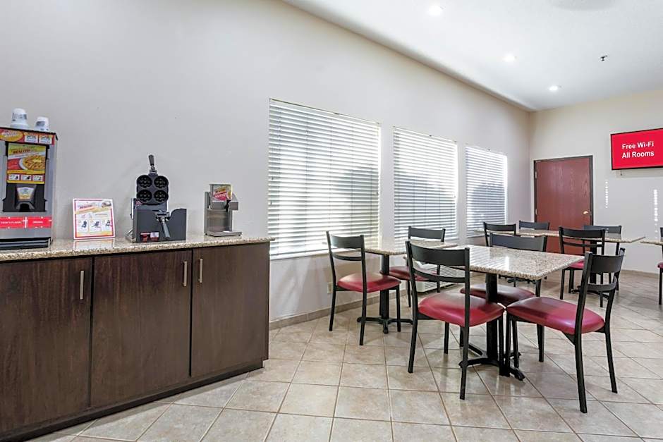 Red Roof Inn Carrollton