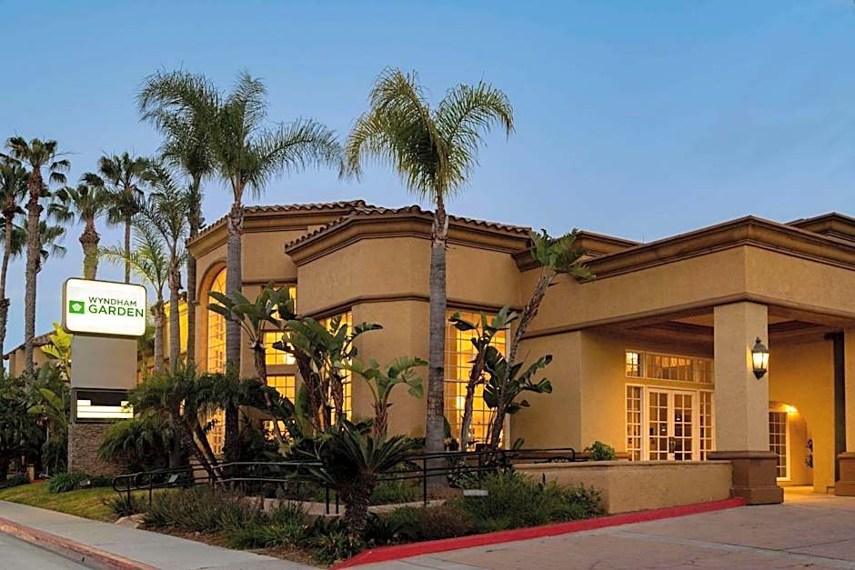 Wyndham Garden San Diego Near Seaworld