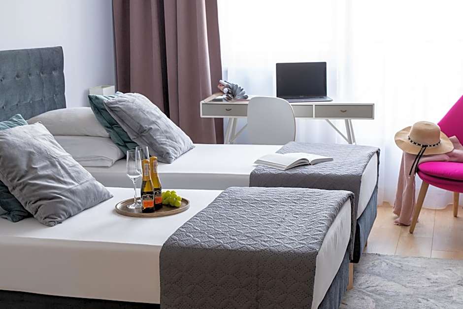 Happy House Apartamenty