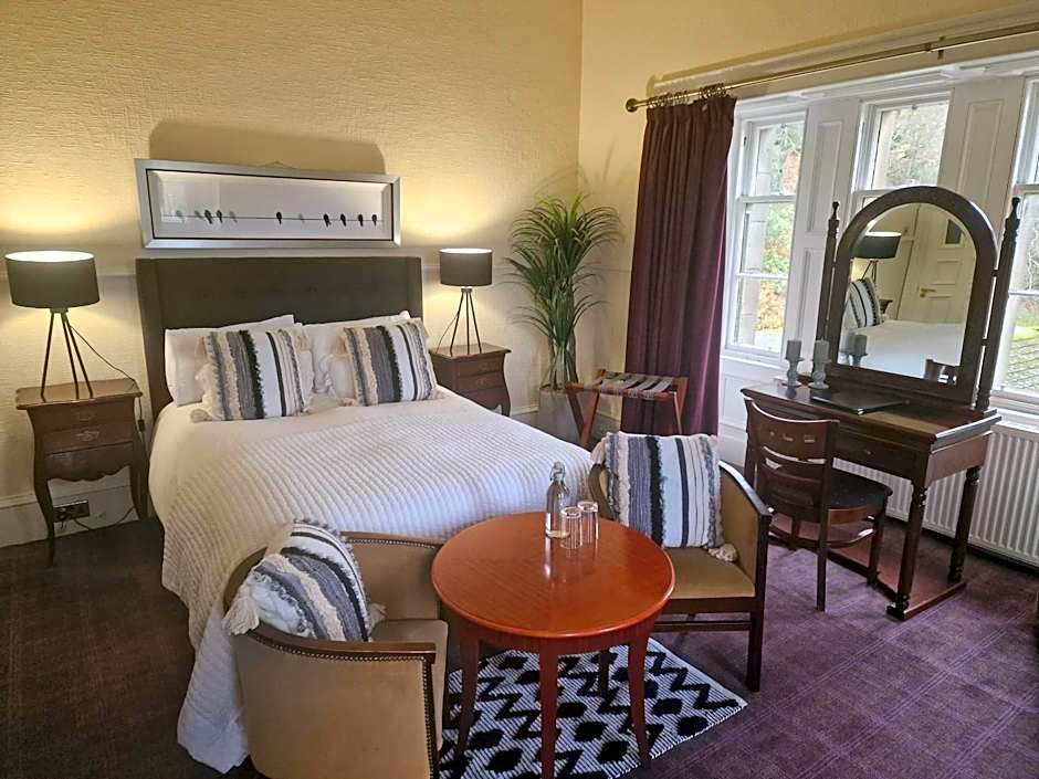 Mansfield House Hotel