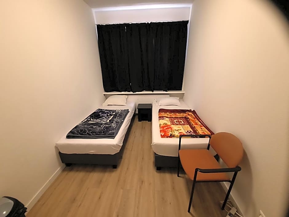 Guest House Amsterdam