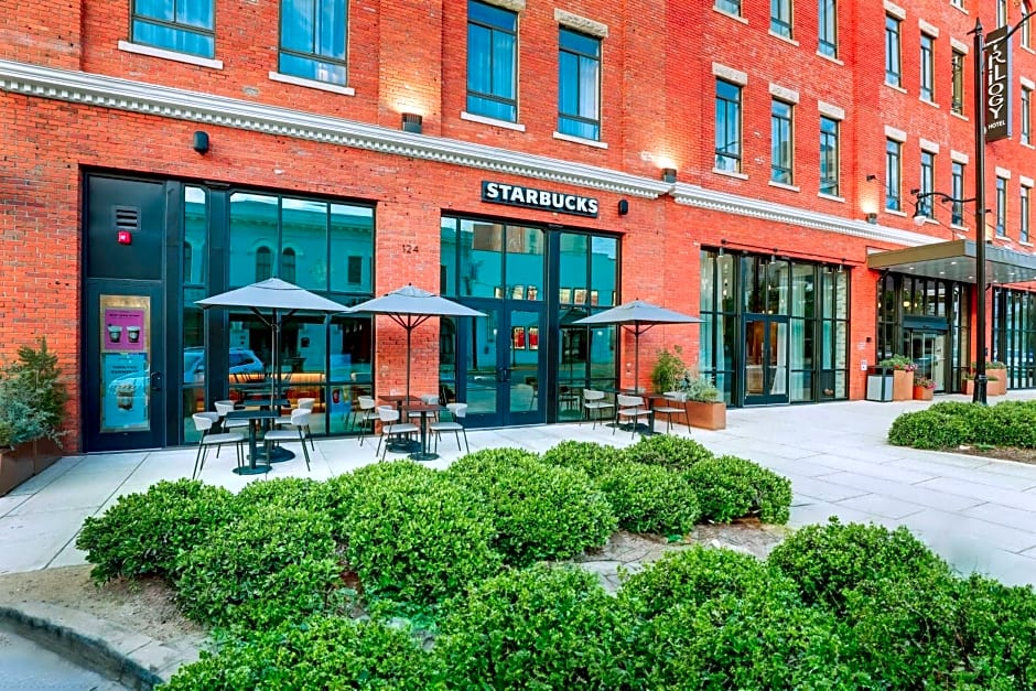 Trilogy Hotel Montgomery, Autograph Collection