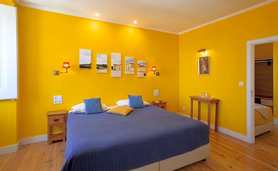 Casa do Vinho Sintra Guest House