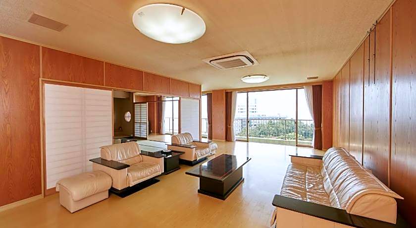 Shirahama Onsen Kisyu Hanto