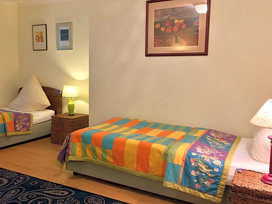 Hotel Villa Meererbusch