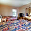 Econo Lodge North Suburbs