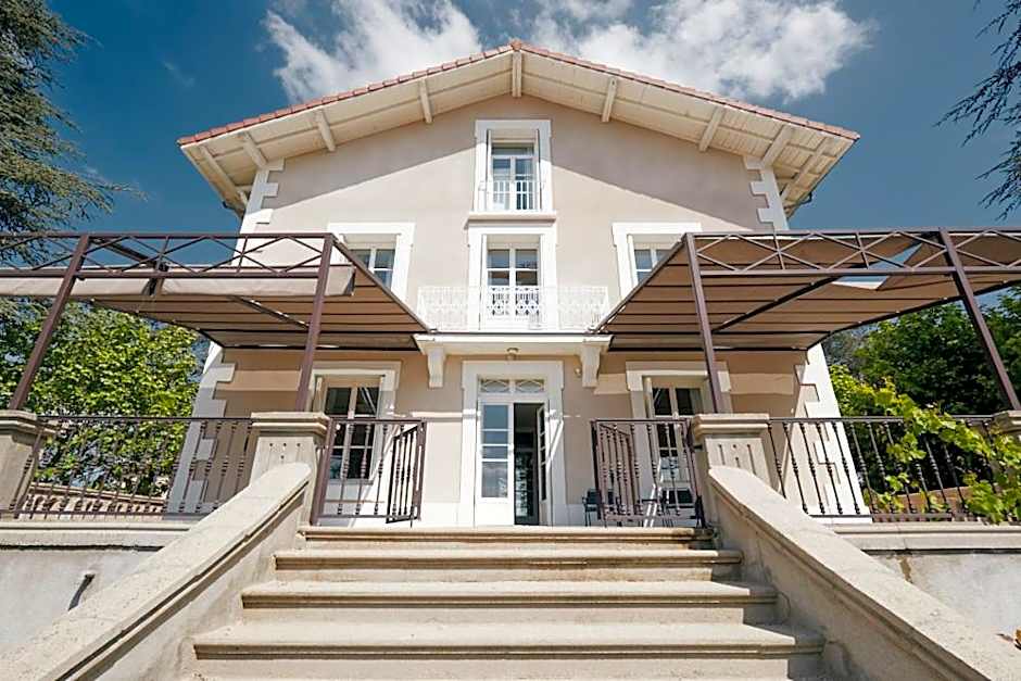 Maison Martouret - Colodge