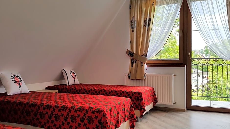 Residence Spa Harenda