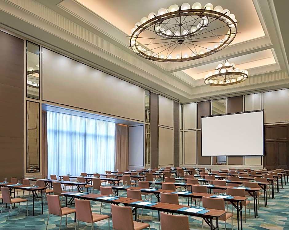 Andaz Xiamen, By Hyatt