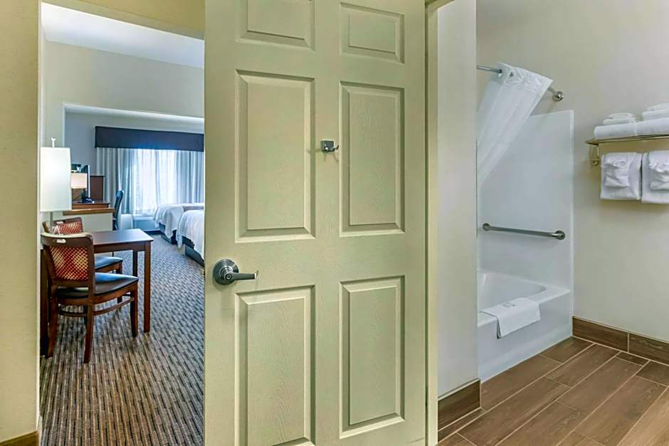 Quality Inn & Suites University Fort Collins