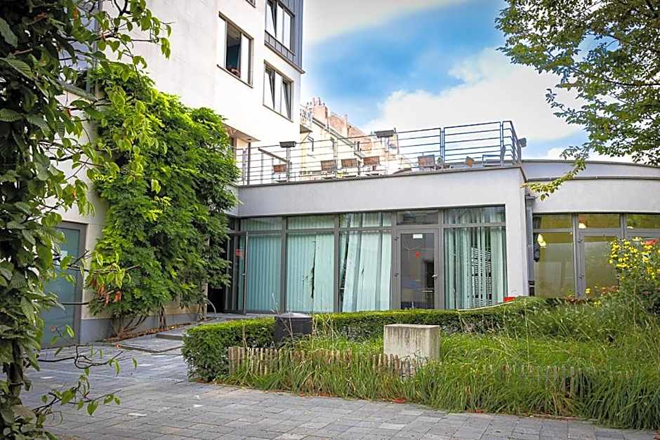 Youth Hostel van Gogh